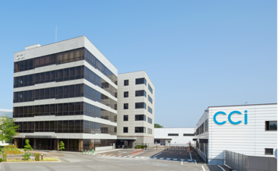 シーシーアイホールディングス株式会社　　　　　　　　シーシーアイ株式会社 | 製造業