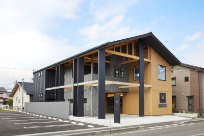 SOU株式会社 | 学術研究・専門・技術サービス業