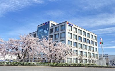 株式会社　安部日鋼工業 | 建設業