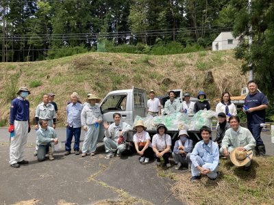 舘林・ホールディングス株式会社 | 建設業